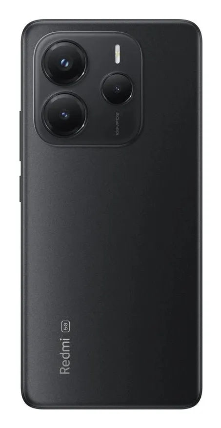 Mobilni Telefon Xiaomi Redmi Note 14 5G, 128GB, 6GB, Crni MZB0INWEU