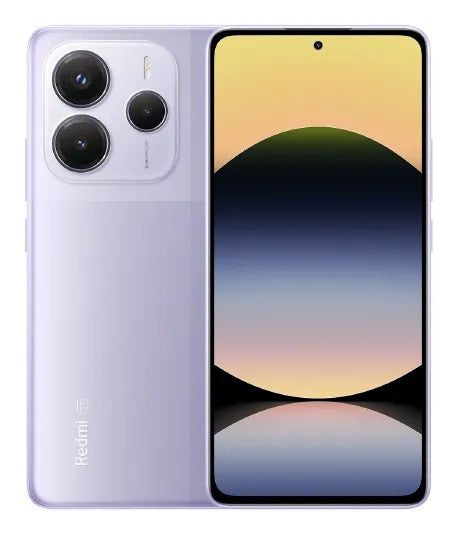 Mobilni Telefon Xiaomi Redmi Note 14 5G, 128GB, 6GB, Lavender Purple MZB0IO3EU