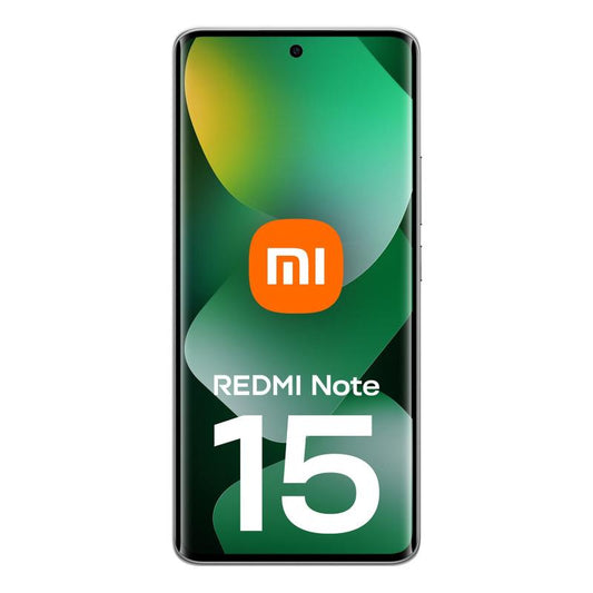 Mobilni Telefon Xiaomi Redmi Note 15 4G, 128GB, 6GB, Forest Green MZB0MP8EU