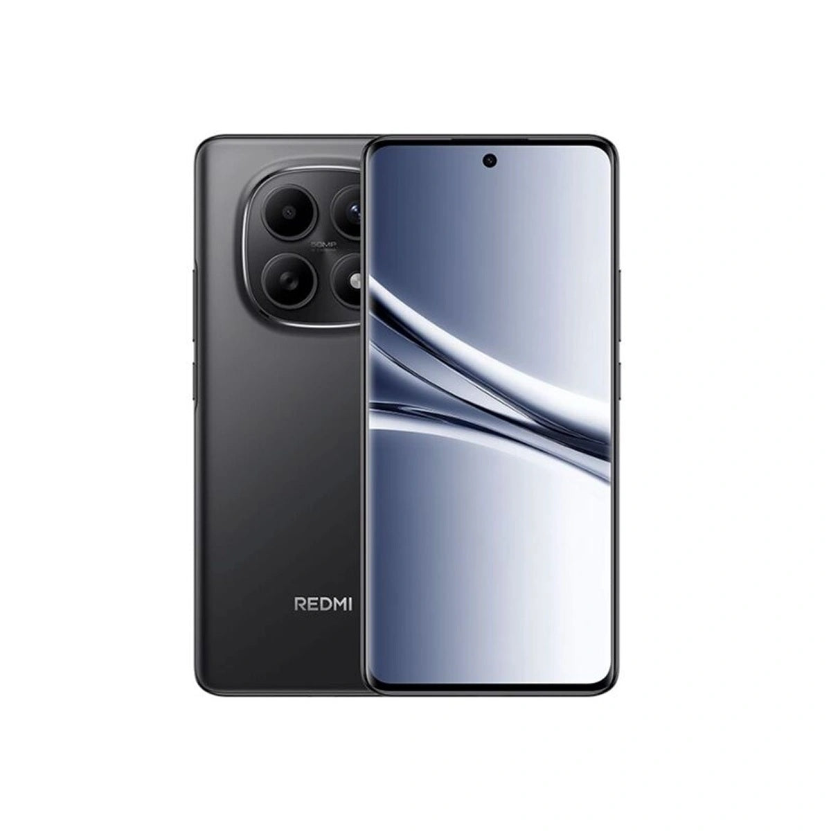 Mobilni Telefon Xiaomi Redmi Note 15 5G, 256GB, 8GB, Crni 99937211
