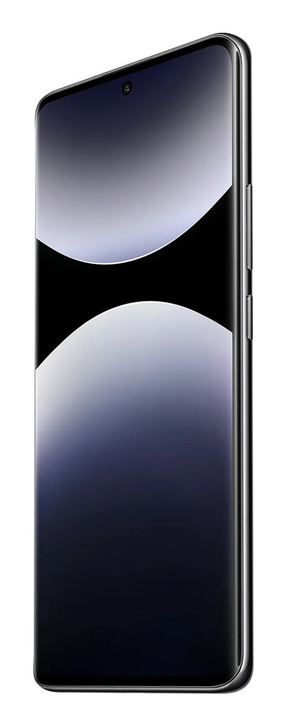 Mobilni Telefon Xiaomi Redmi Note 14 Pro Plus 5G, 256GB, 8GB, Crni MZB0I9OEU