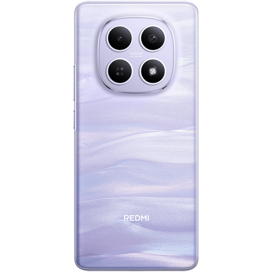Mobilni Telefon Xiaomi Redmi Note 15 5G, 256GB, 8GB, Purple MZB0LWFEU