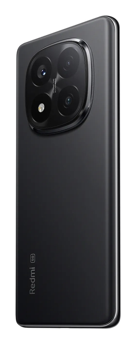 Mobilni Telefon Xiaomi Redmi Note 14 Pro Plus 5G, 256GB, 8GB, Crni MZB0I9OEU