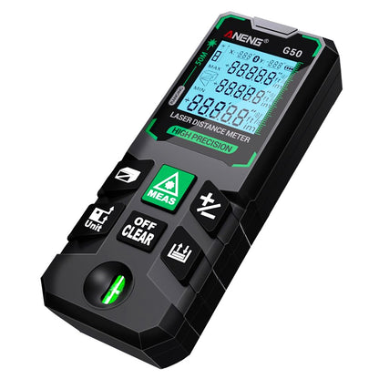 Telemetar ANENG G50