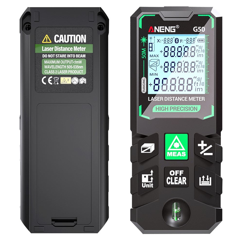 Telemetar ANENG G50