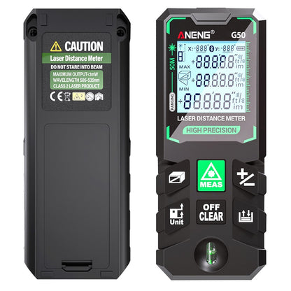 Telemetar ANENG G50