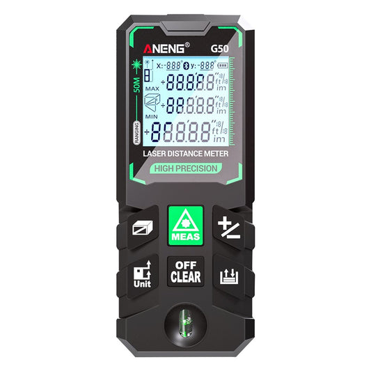 Telemetar ANENG G50