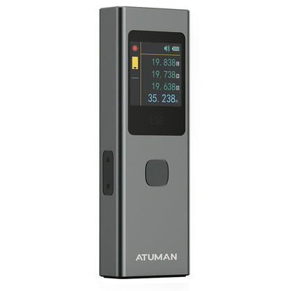 Telemetar ATuMan LS-6