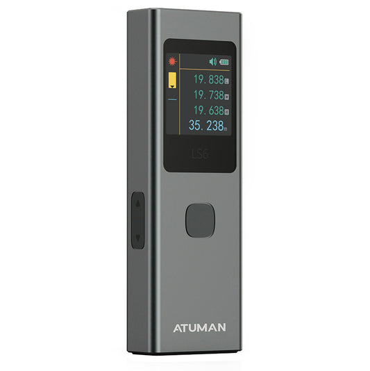 Telemetar ATuMan LS-6