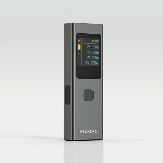 Telemetar ATuMan LS-6