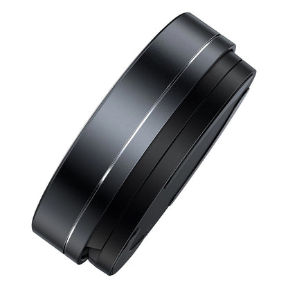 Tajmer Temporizator Baseus Heyo Rotation Pro, Crni FMDS000013
