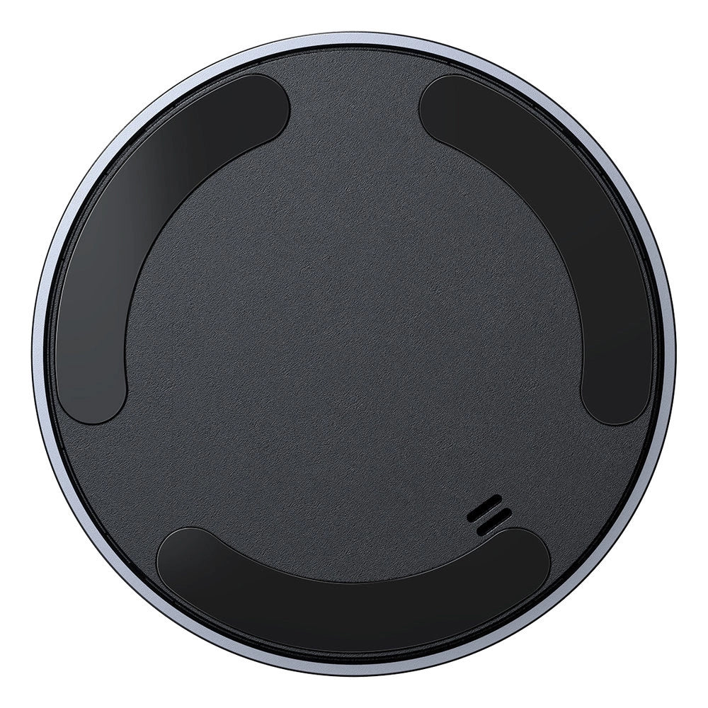 Tajmer Temporizator Baseus Heyo Rotation Pro, Crni FMDS000013