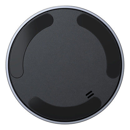 Tajmer Temporizator Baseus Heyo Rotation Pro, Crni FMDS000013