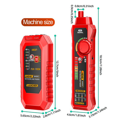 Tester kablova mreže UTP ANENG M469C