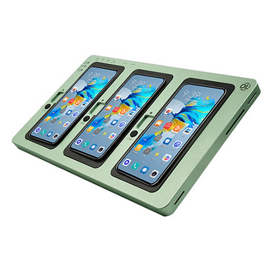 Tester Display DLN C200 za Apple iPhone X - 15 Plus Series