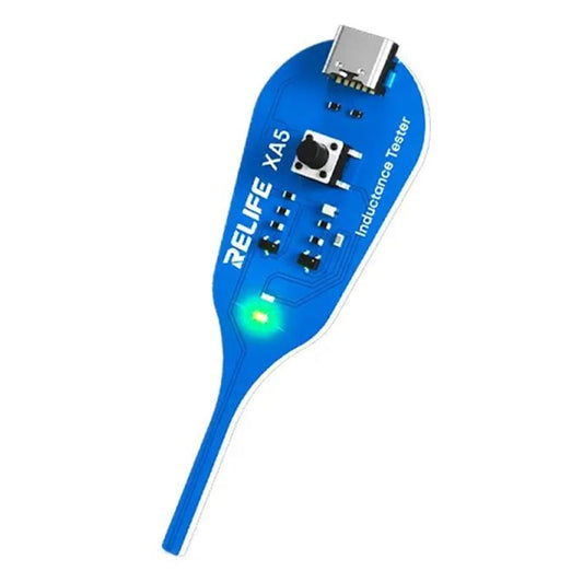 Tester indukcije kalemova Relife XA5