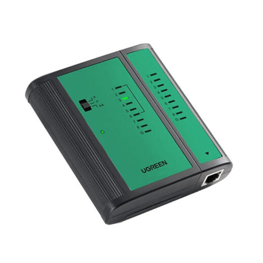 Tester Mreže Kabl UTP UGREEN NW167