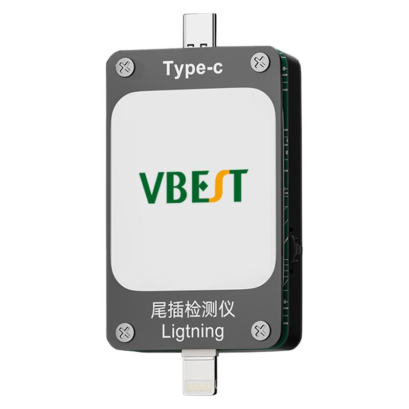 Tester za servis Best VB-U4, Lightning / USB-C