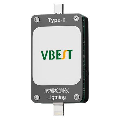 Tester za servis Best VB-U4, Lightning / USB-C