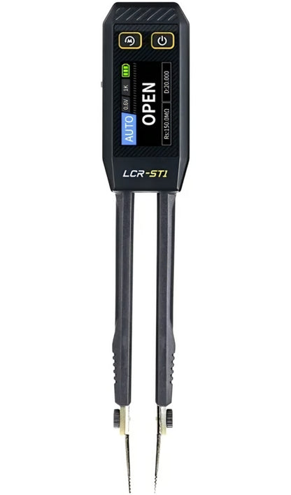 Tester servis pinceta tipa Fnirsi LCR-ST1