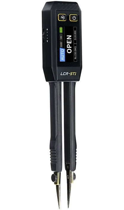 Tester servis pinceta tipa Fnirsi LCR-ST1