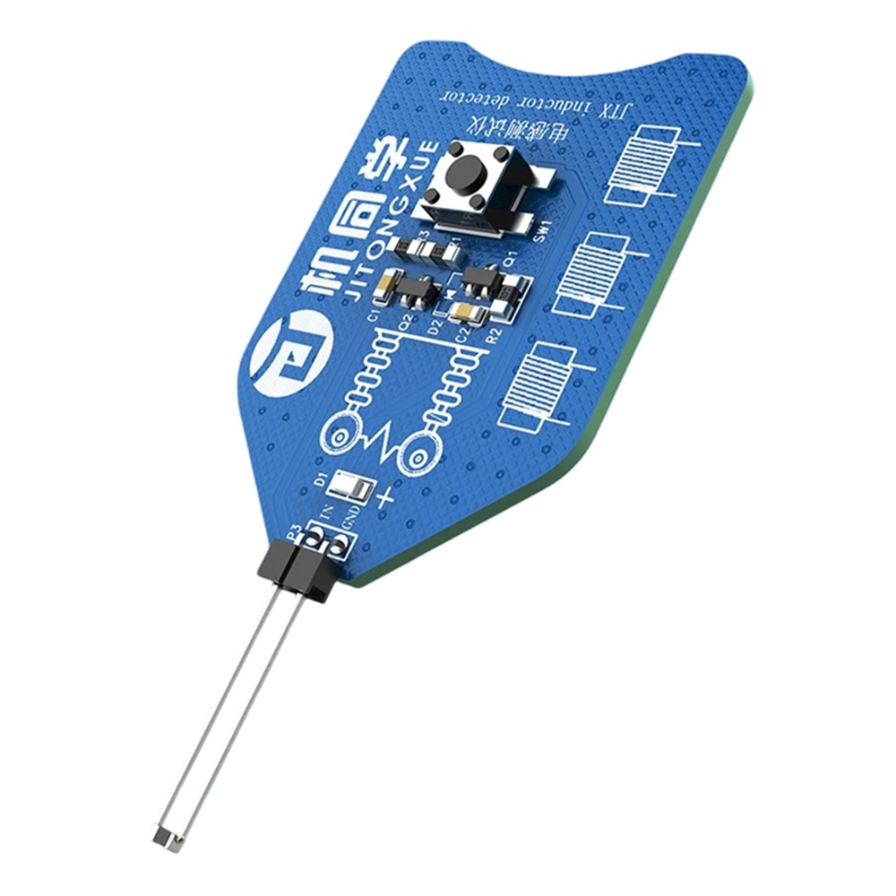 Tester Service JITONGXUE CT-1, sa pincetom
