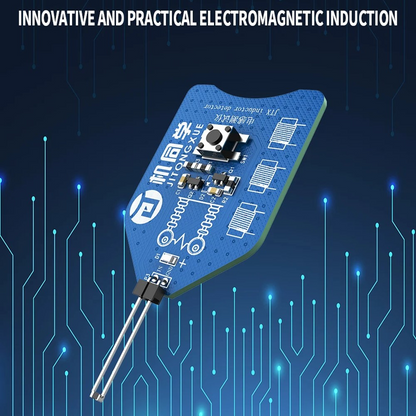 Tester Service JITONGXUE CT-1, sa pincetom