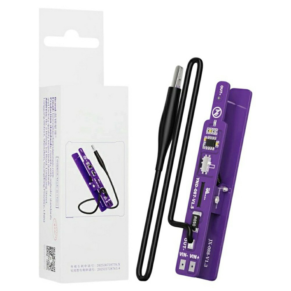 Tester Servis Lanrui M191 za Bateriju Android / Apple iPhone Serija