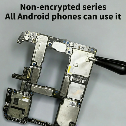 Tester Servis Lanrui M191 za Bateriju Android / Apple iPhone Serija