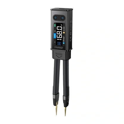 Tester usluga pinceta tipa Fnirsi LCR-ST2