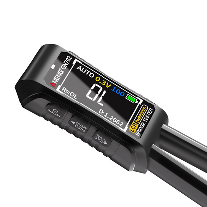 Tester usluga pinceta ANENG GN702