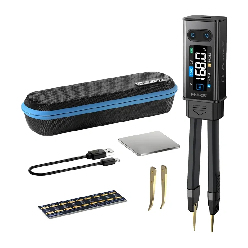 Tester usluga pinceta tipa Fnirsi LCR-ST2