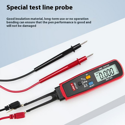 Tester servisna pinceta UNI-T UT116C