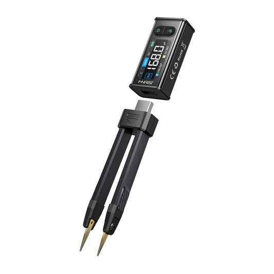 Tester usluga pinceta tipa Fnirsi LCR-ST2