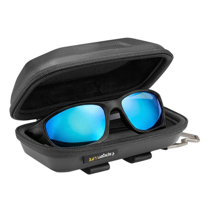 Toc Ochelari Spigen LF520, 224.8mm x 86.9mm x 69.9mm, Crni ACS09444
