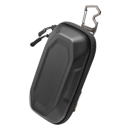 Toc Ochelari Spigen LF520, 224.8mm x 86.9mm x 69.9mm, Crni ACS09444