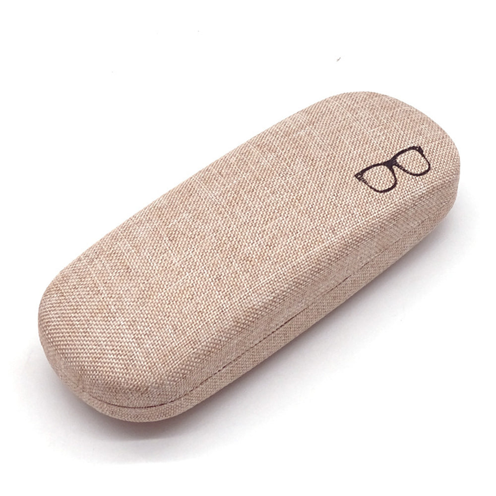Futrola za naočare Techsuit CPCD-01, 162mm x 62mm x 40mm, Svetlo Braon
