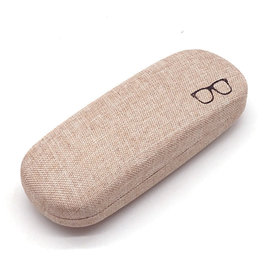Futrola za naočare Techsuit CPCD-01, 162mm x 62mm x 40mm, Svetlo Braon