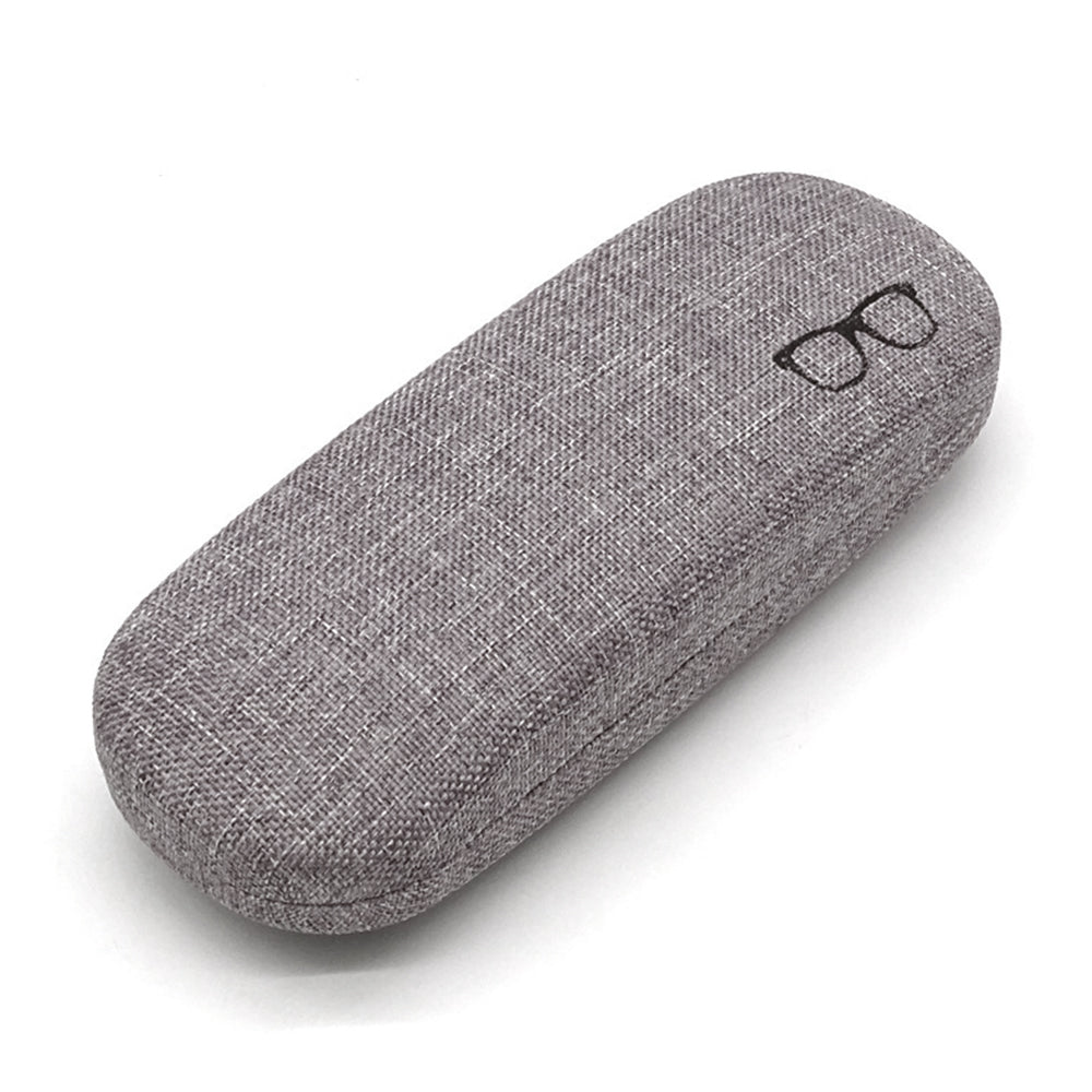 Futrola za naočare Techsuit CPCD-02, 162mm x 62mm x 40mm, Siva
