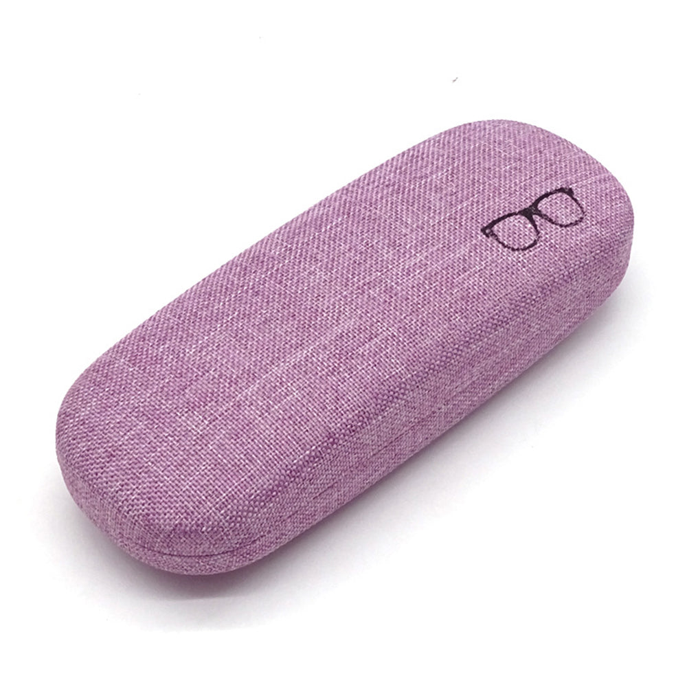 Futrola za naočare Techsuit CPCD-04, 162mm x 62mm x 40mm, Roze