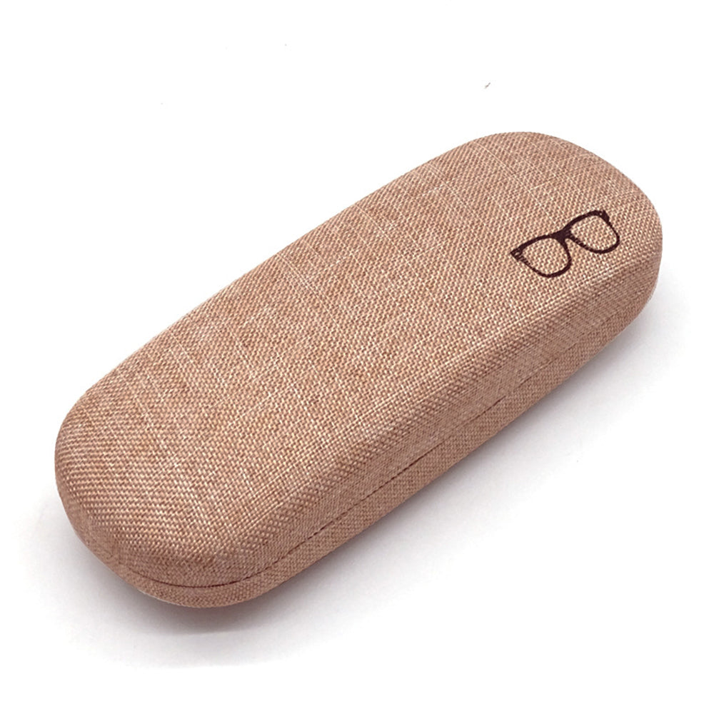 Futrola za naočare Techsuit CPCD-05, 162mm x 62mm x 40mm, Braon