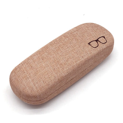 Futrola za naočare Techsuit CPCD-05, 162mm x 62mm x 40mm, Braon