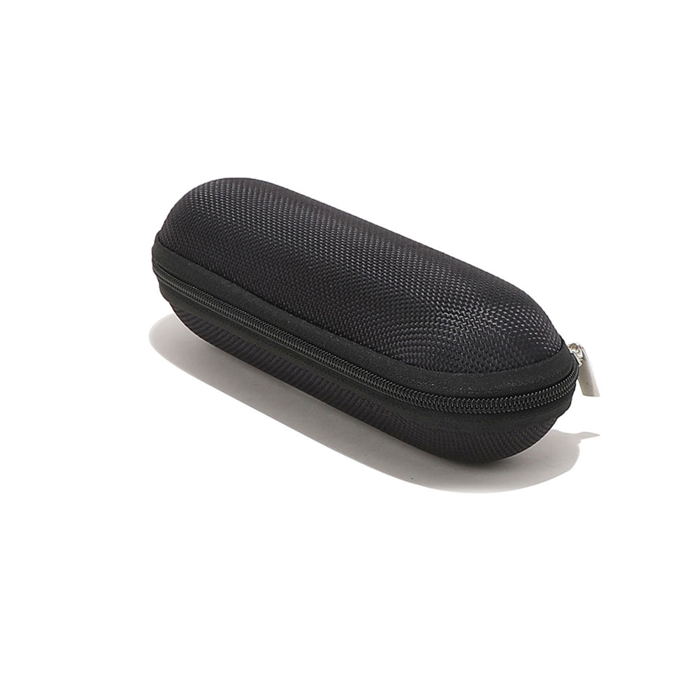 Futrola za naočare Techsuit ETOV1, 160mm x 48mm x 45mm, Crna