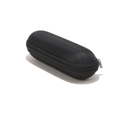 Futrola za naočare Techsuit ETOV1, 160mm x 48mm x 45mm, Crna