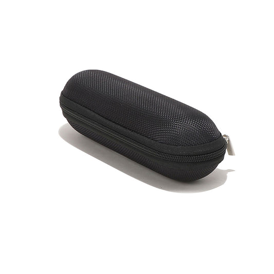 Futrola za naočare Techsuit ETOV1, 160mm x 48mm x 45mm, Crna