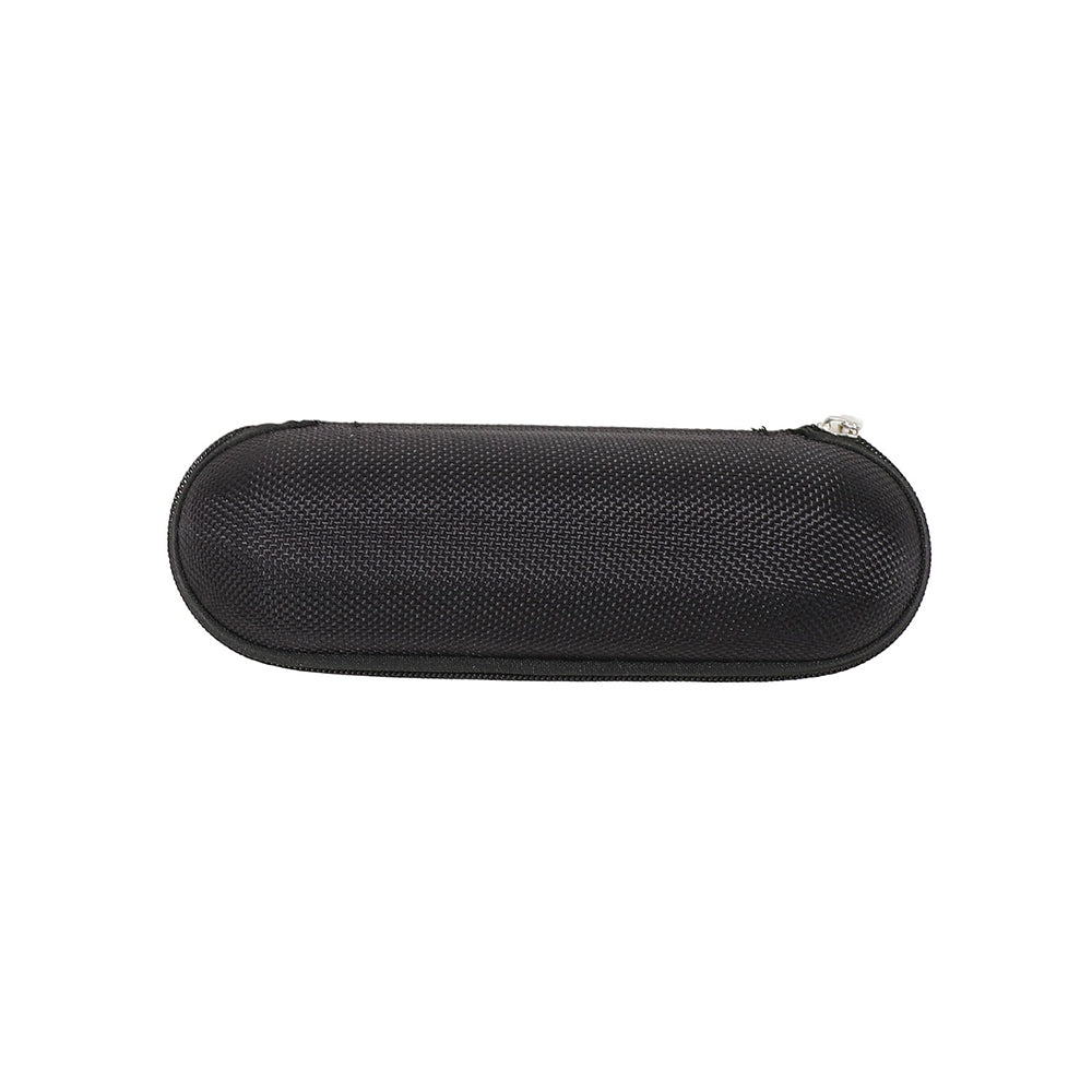 Futrola za naočare Techsuit ETOV1, 160mm x 48mm x 45mm, Crna