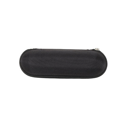 Futrola za naočare Techsuit ETOV1, 160mm x 48mm x 45mm, Crna