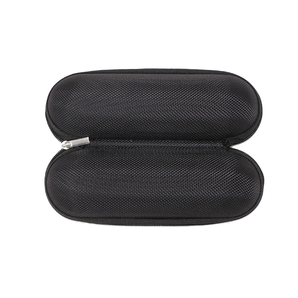 Futrola za naočare Techsuit ETOV1, 160mm x 48mm x 45mm, Crna