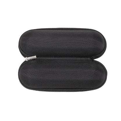Futrola za naočare Techsuit ETOV1, 160mm x 48mm x 45mm, Crna