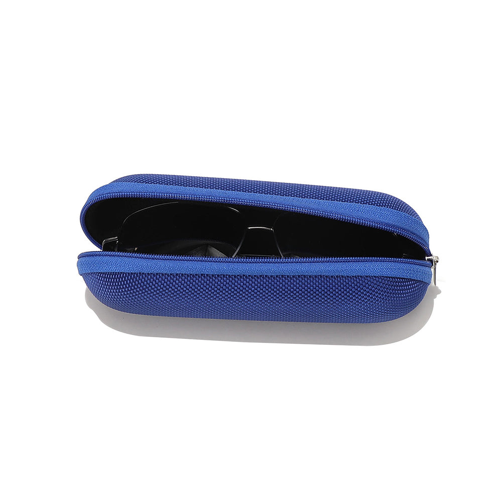 Futrola za naočare Techsuit ETOV2, 160mm x 48mm x 45mm, Plava